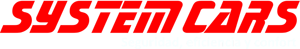 System Cars Logo